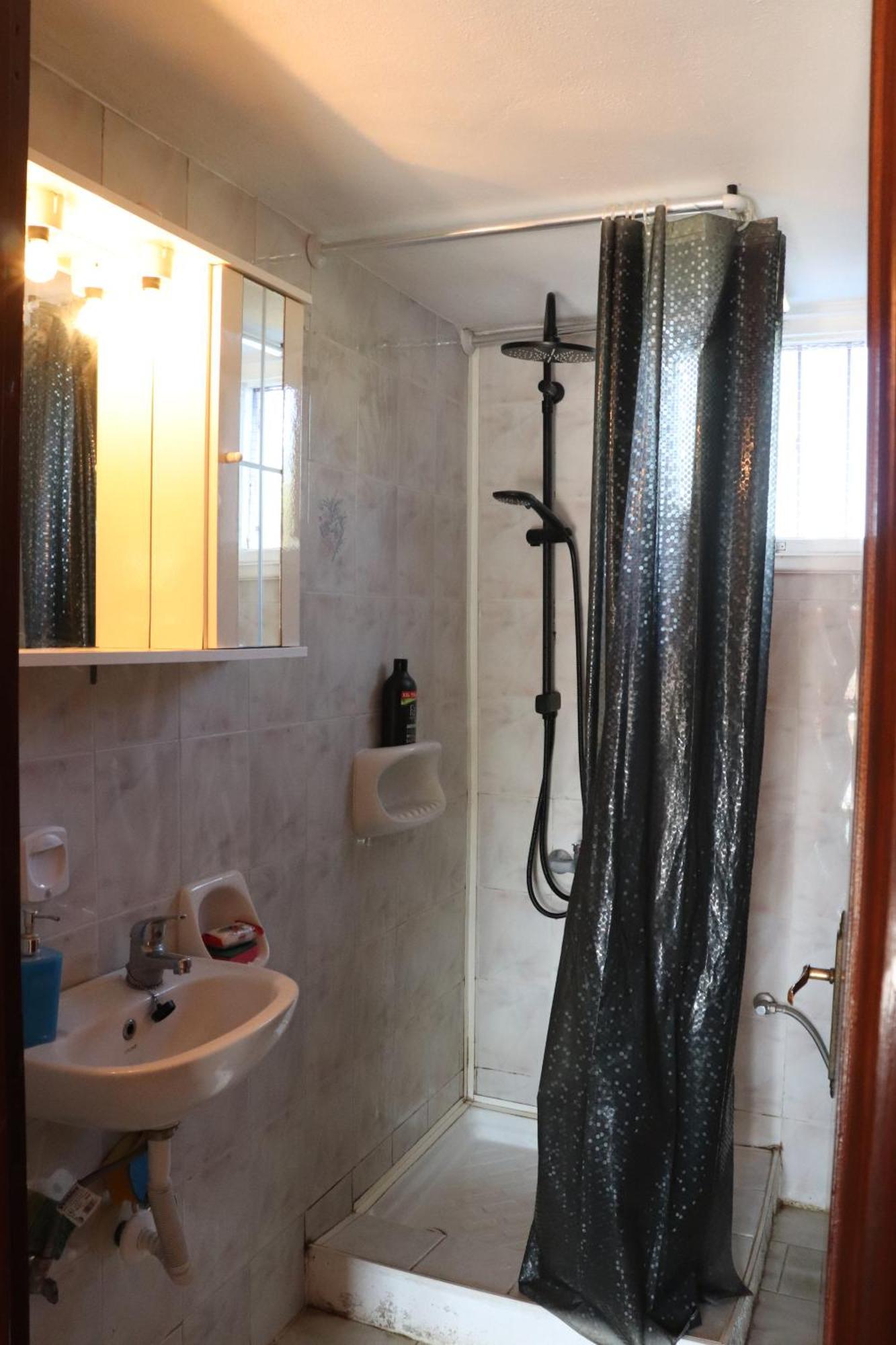 Beautiful Nearby Beach House With Garden, Private Pool And Large Yard Sidárion Exterior foto